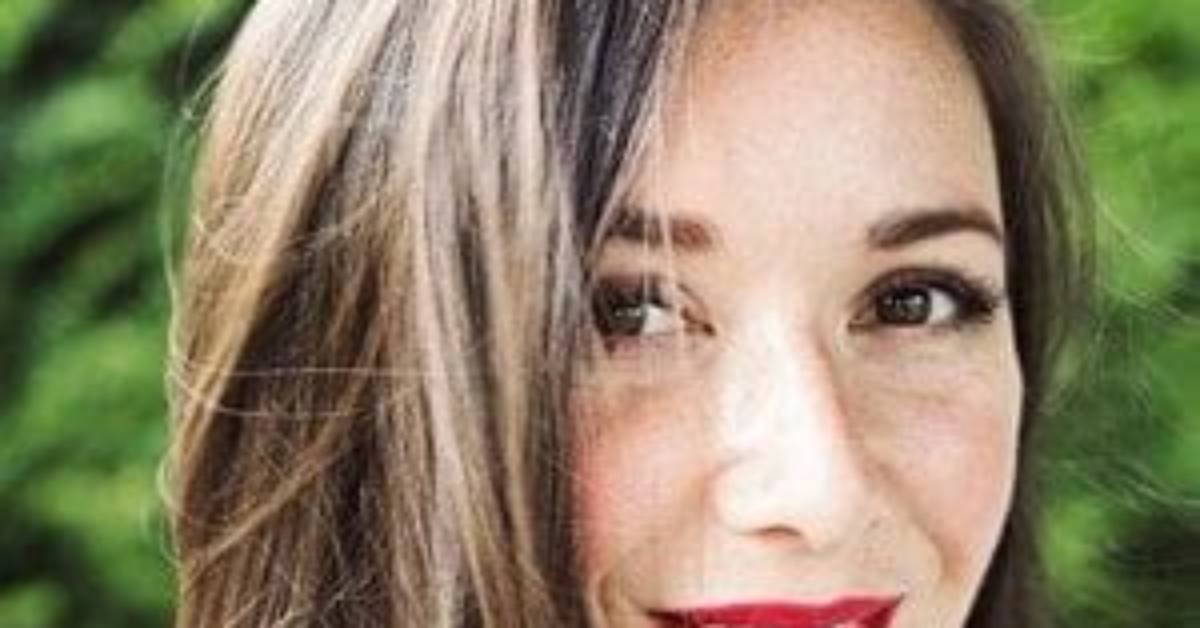Jamie Beck - Net Worth, Age, Height, Birthday, Bio, Wiki!