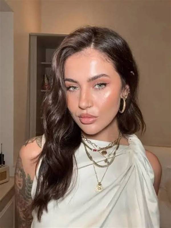 Jamie Genevieve Net Worth, Age, Height, Bio, Birthday, Wiki!