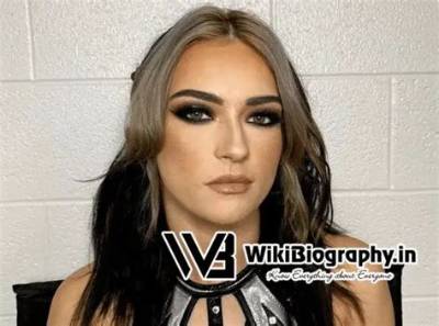 Jamie Hayter Net Worth, Age, Height, Bio, Birthday, Wiki!