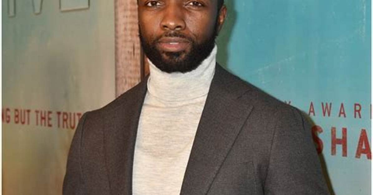 Jamie Hector - Net Worth, Age, Height, Birthday, Bio, Wiki!
