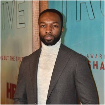 Jamie Hector - Net Worth, Age, Height, Birthday, Bio, Wiki!