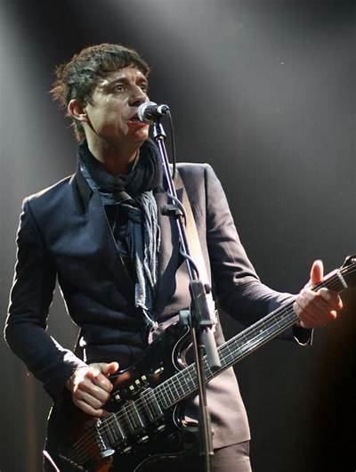 Jamie Hince Net Worth, Age, Height, Bio, Birthday, Wiki!