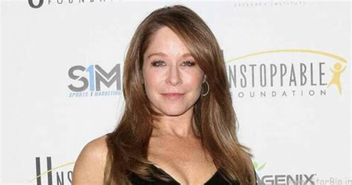 Jamie Luner Net Worth, Age, Height, Bio, Birthday, Wiki!