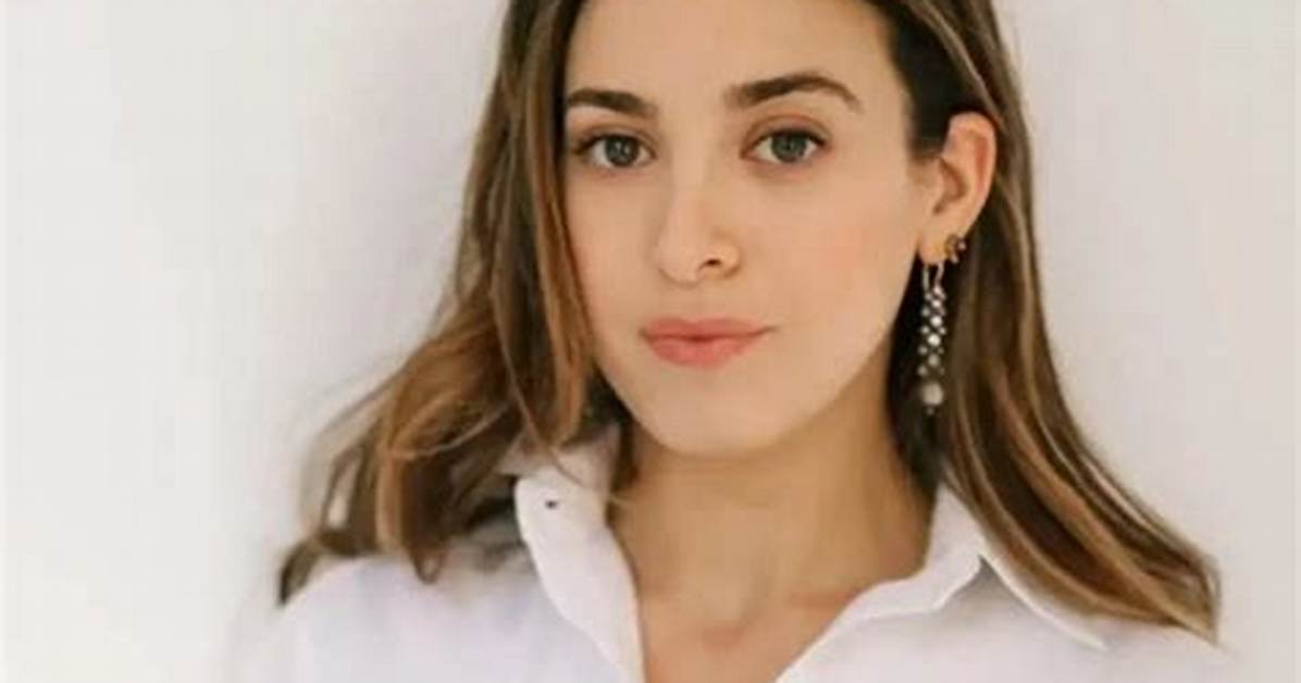 Jamie Mizrahi Net Worth, Age, Height, Bio, Birthday, Wiki!