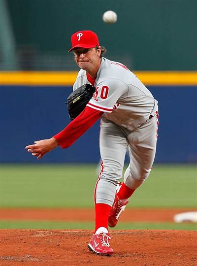 Jamie Moyer Net Worth, Age, Height, Bio, Birthday, Wiki!