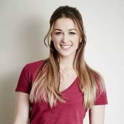 Jamie Otis Net Worth 2024, Age, Height, Bio, Birthday, Wiki!