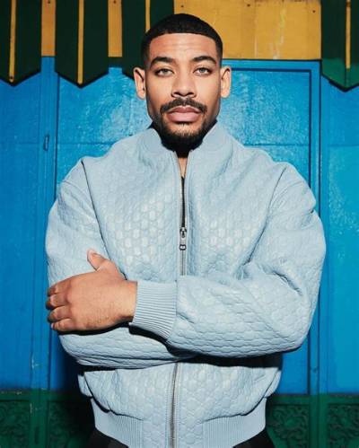 Jamie Pierre - Net Worth, Age, Height, Birthday, Bio, Wiki!