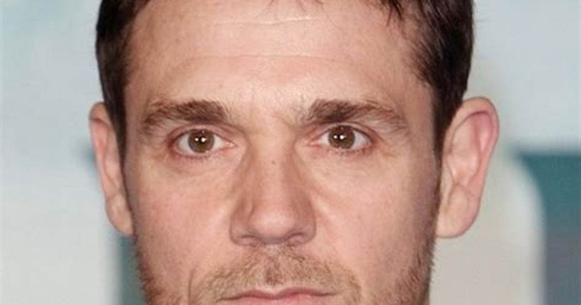 Jamie Sives Net Worth, Age, Height, Bio, Birthday, Wiki!