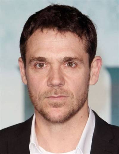 Jamie Sives Net Worth, Age, Height, Bio, Birthday, Wiki!