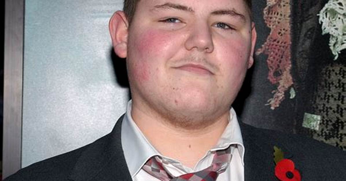 Jamie Waylett - Net Worth, Age, Height, Birthday, Bio, Wiki!