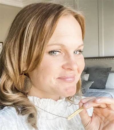 Jamie Yeager Net Worth 2024, Age, Height, Bio, Birthday, Wiki!