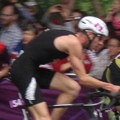 Jan Frodeno Net Worth, Age, Height, Bio, Birthday, Wiki!