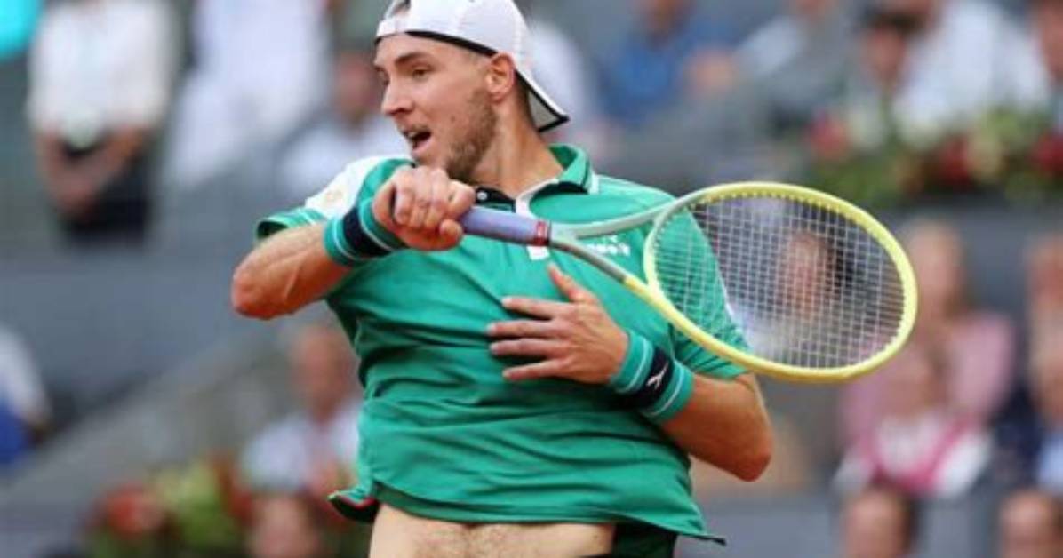 Jan-Lennard Struff Net Worth, Age, Height, Bio, Birthday, Wiki!