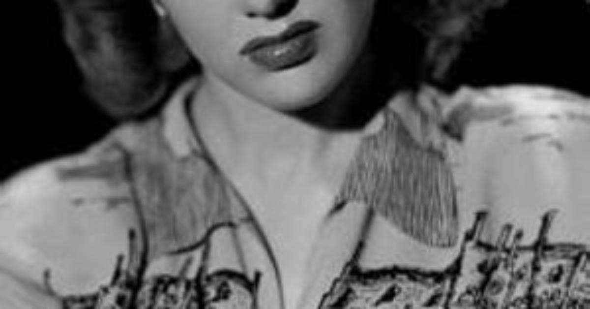 Jan Sterling Net Worth, Age, Height, Bio, Birthday, Wiki!