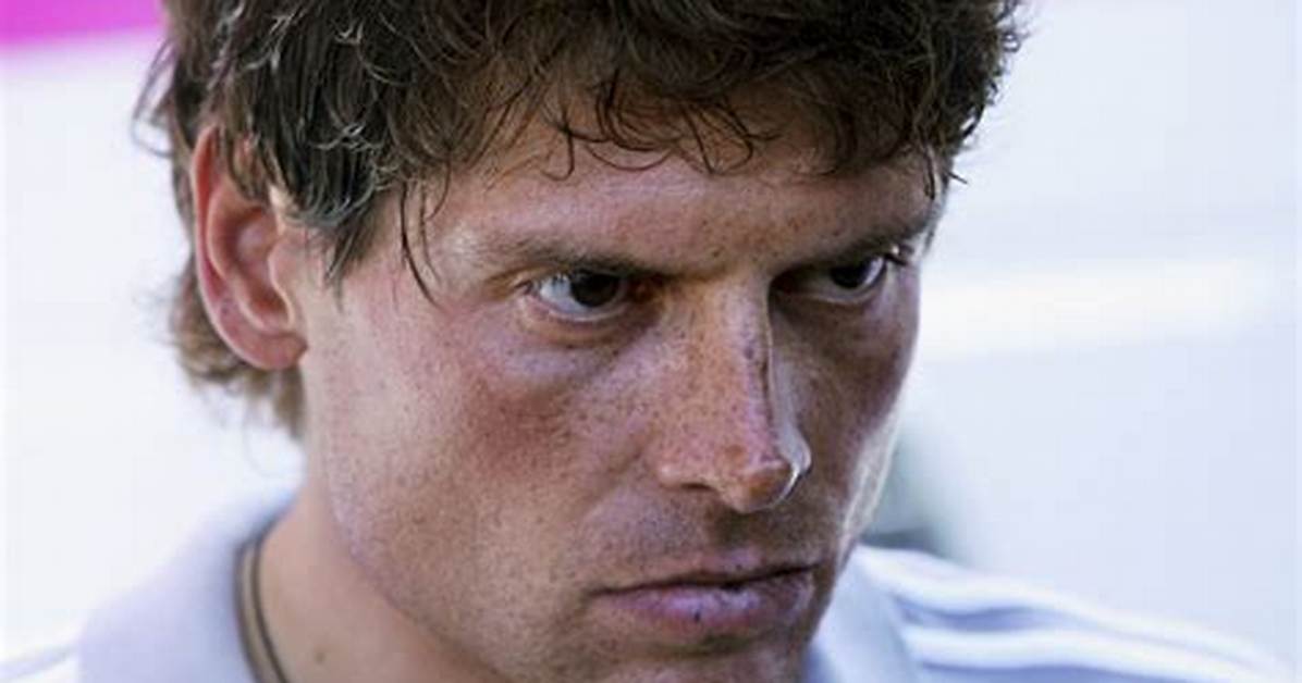 Jan Ullrich - Net Worth, Age, Height, Birthday, Bio, Wiki!