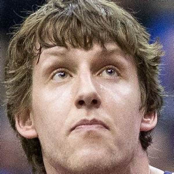Jan Vesely Net Worth, Age, Height, Bio, Birthday, Wiki!
