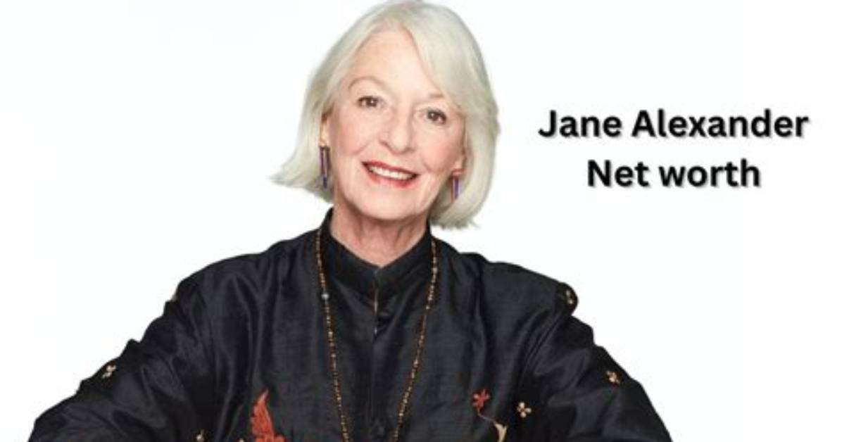 Jane Alexander - Net Worth, Age, Height, Birthday, Bio, Wiki!