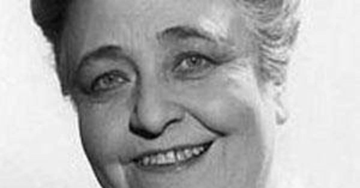 Jane Darwell Net Worth, Age, Height, Bio, Birthday, Wiki!