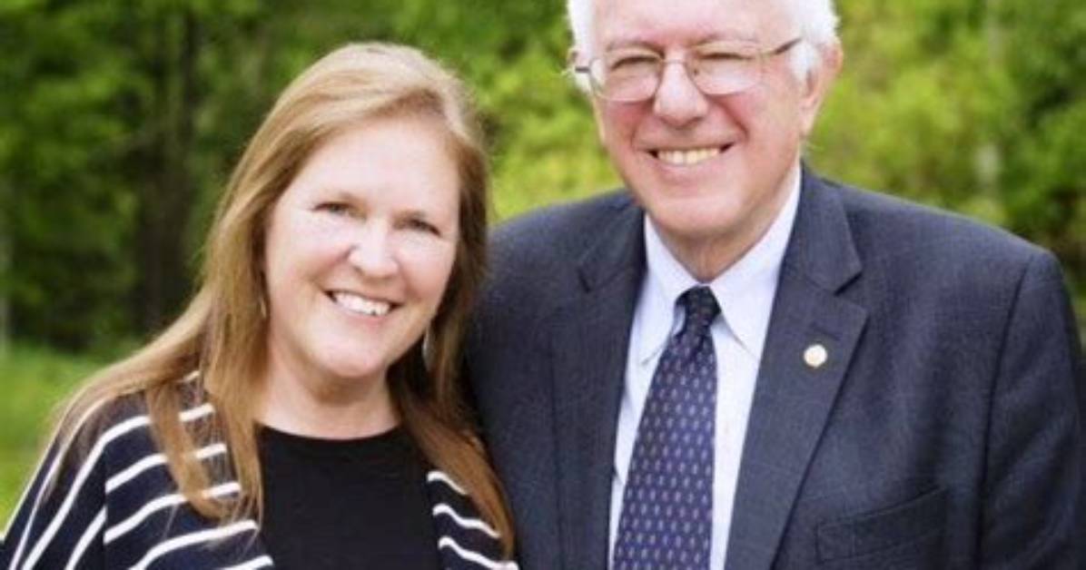 Jane O'meara Sanders Net Worth, Age, Height, Bio, Birthday, Wiki!