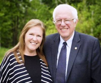 Jane O'meara Sanders Net Worth, Age, Height, Bio, Birthday, Wiki!