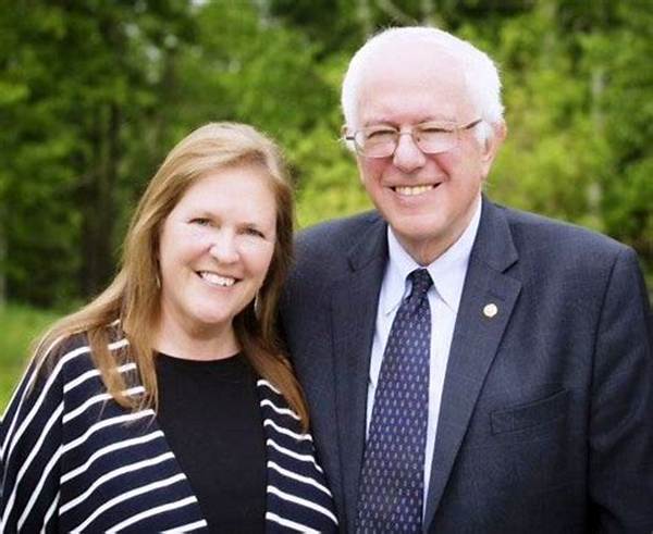 Jane O'meara Sanders Net Worth, Age, Height, Bio, Birthday, Wiki!