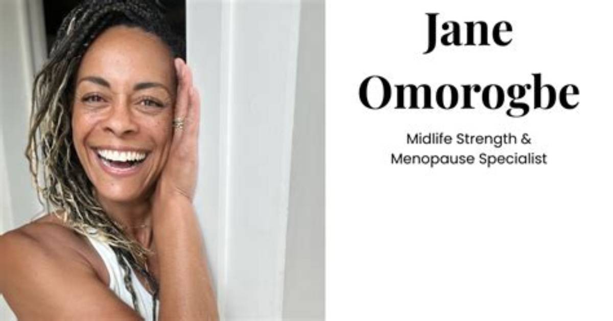 Jane Omorogbe Net Worth, Age, Height, Bio, Birthday, Wiki!