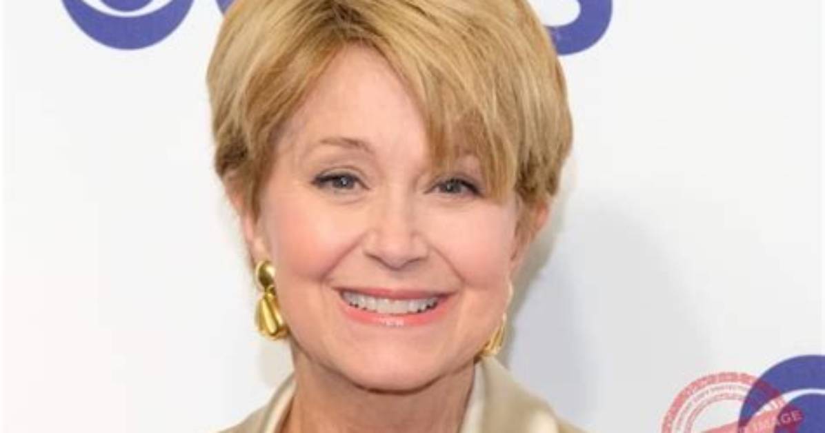 Jane Pauley Net Worth, Age, Height, Bio, Birthday, Wiki!