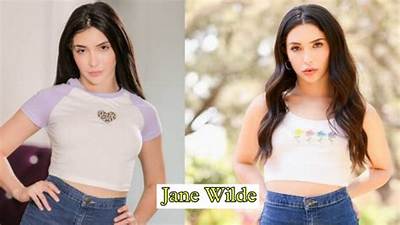 Jane Wilde Net Worth, Age, Height, Bio, Birthday, Wiki!
