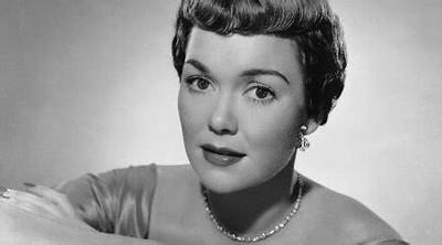 Jane Wyman Net Worth, Age, Height, Bio, Birthday, Wiki!