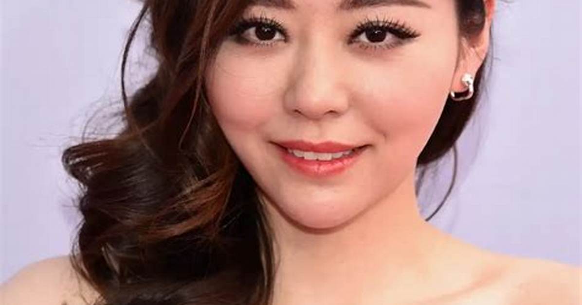 Jane Zhang Net Worth, Age, Height, Bio, Birthday, Wiki!