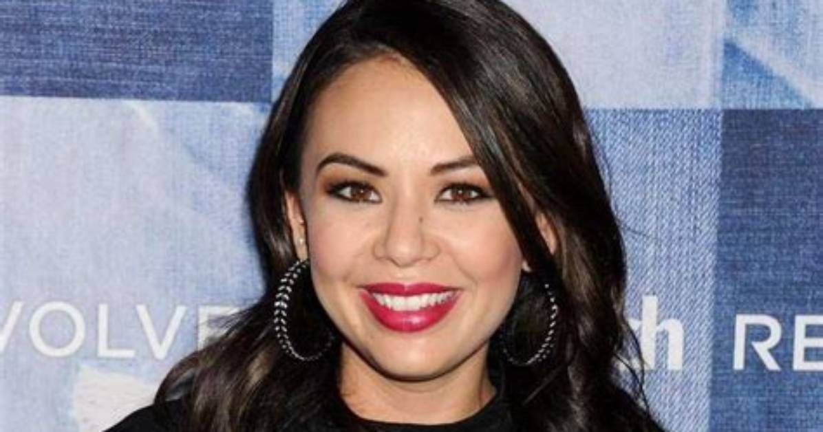 Janel Parrish Net Worth, Age, Height, Bio, Birthday, Wiki!