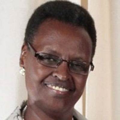 Janet Amponsah - Net Worth, Age, Height, Birthday, Bio, Wiki!