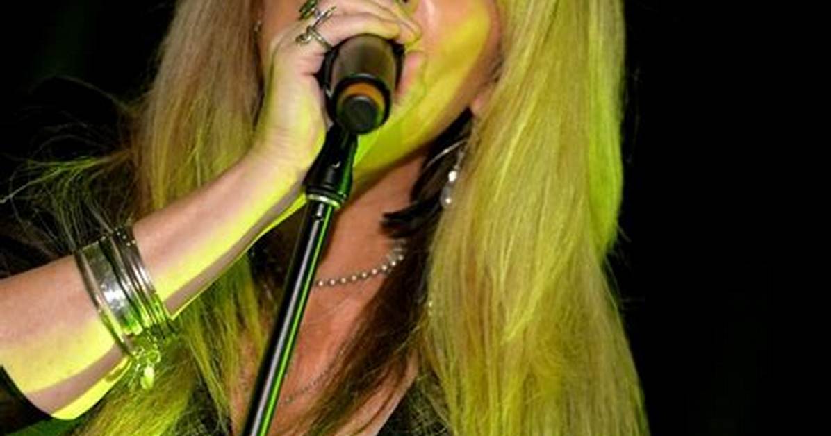 Janet Gardner Net Worth, Age, Height, Bio, Birthday, Wiki!