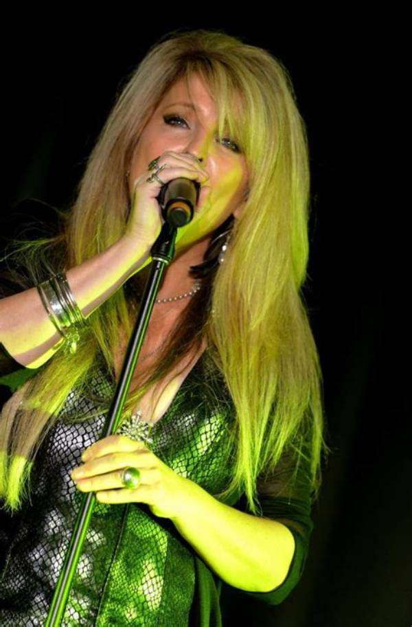 Janet Gardner Net Worth, Age, Height, Bio, Birthday, Wiki!