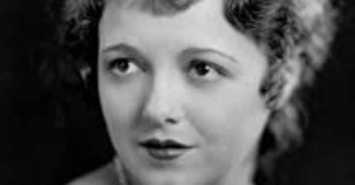 Janet Gaynor Net Worth, Age, Height, Bio, Birthday, Wiki!