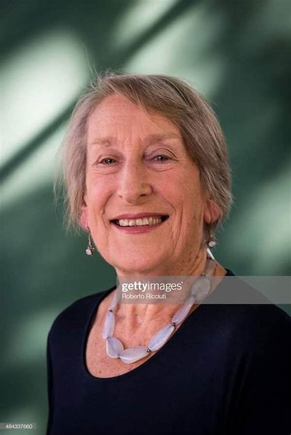 Janet Henfrey Net Worth 2024, Age, Height, Bio, Birthday, Wiki!