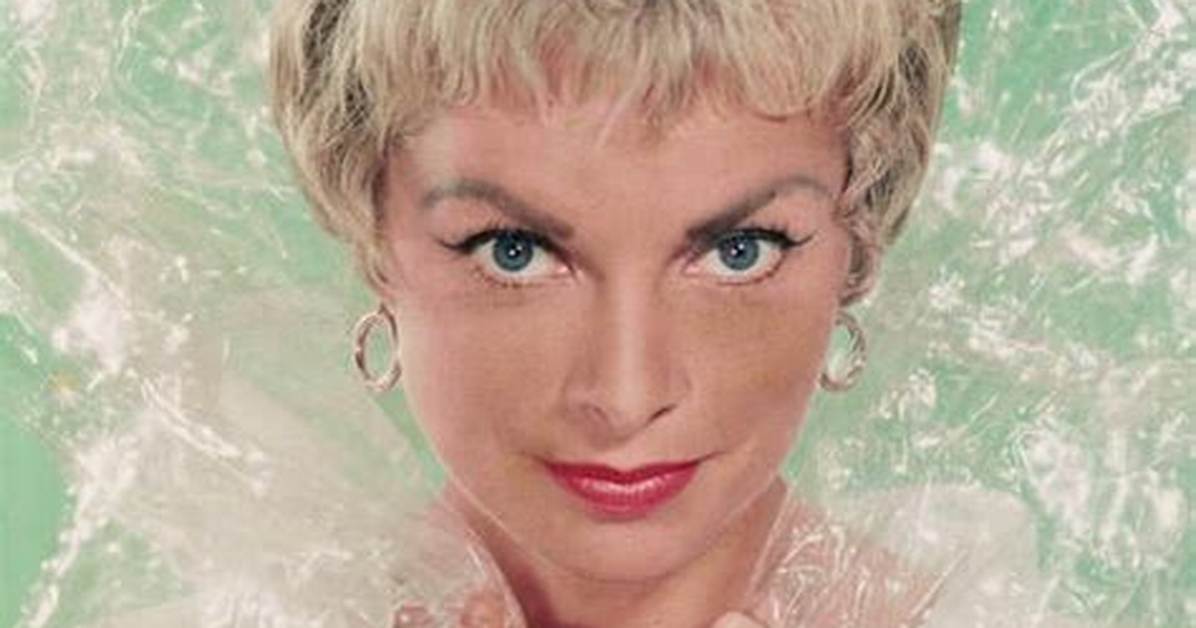 Janet Leigh Net Worth, Age, Height, Bio, Birthday, Wiki!