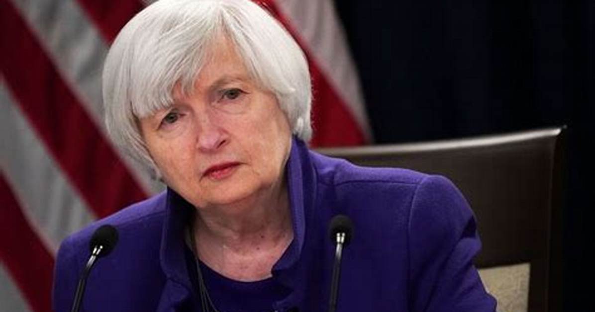 Janet Yellen Net Worth, Age, Height, Bio, Birthday, Wiki!