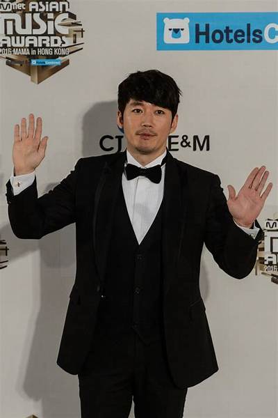 Jang Jae-Ho - Net Worth, Age, Height, Birthday, Bio, Wiki!
