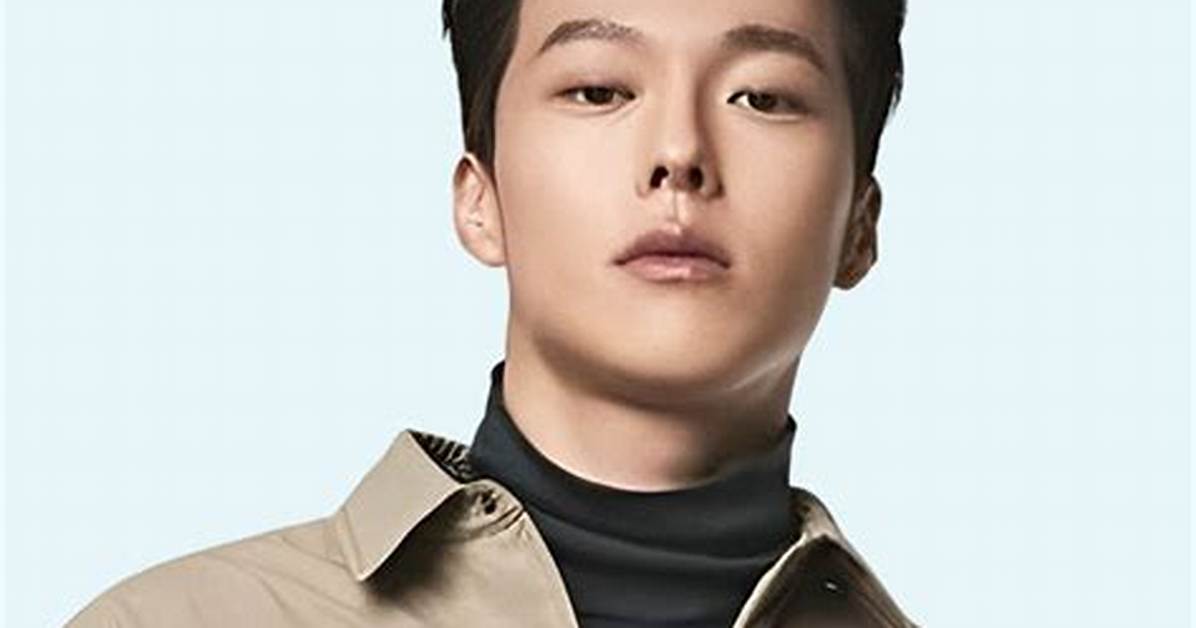 Jang Ki-Yong - Net Worth, Age, Height, Birthday, Bio, Wiki!