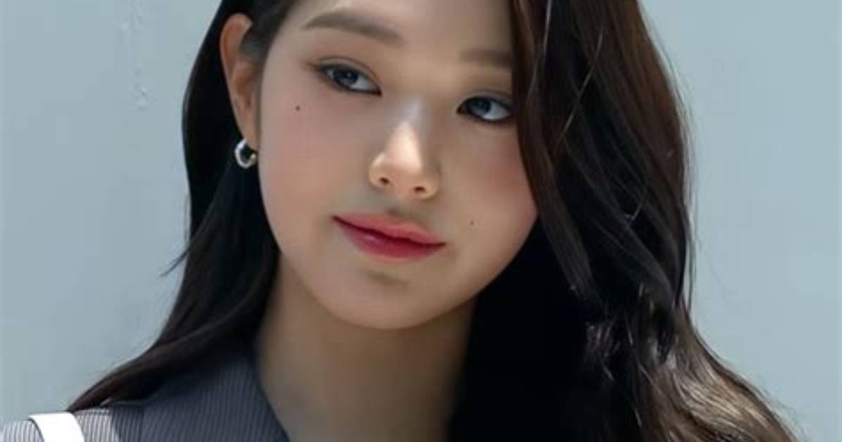 Jang Won-Young Net Worth, Age, Height, Bio, Birthday, Wiki!