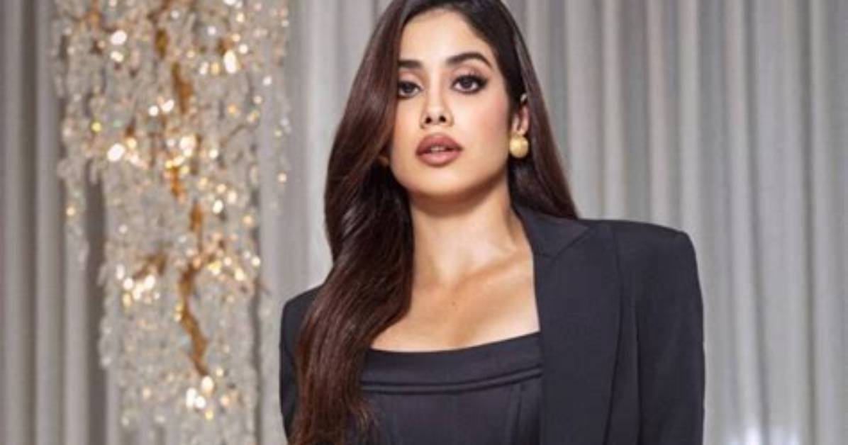 Janhvi Kapoor Net Worth 2024, Age, Height, Bio, Birthday, Wiki!