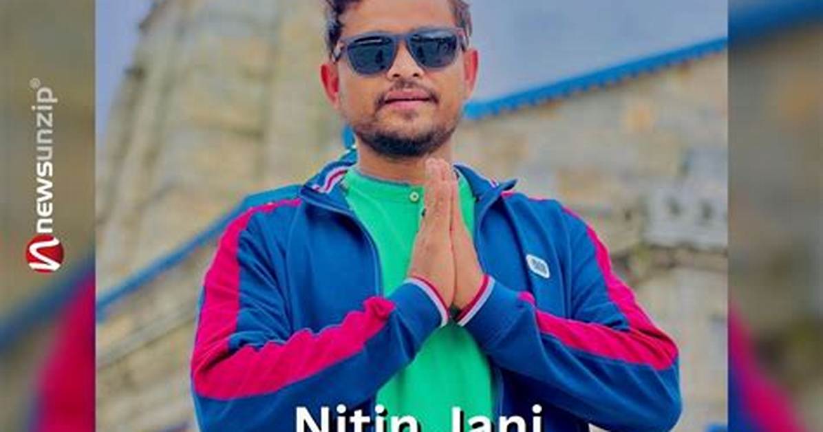 Jani Master - Net Worth, Age, Height, Birthday, Bio, Wiki!