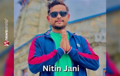Jani Master - Net Worth, Age, Height, Birthday, Bio, Wiki!