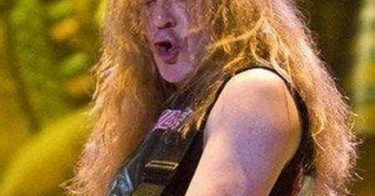 Janick Gers Net Worth, Age, Height, Bio, Birthday, Wiki!