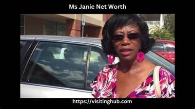 Janie Lou Gibbs - Net Worth, Age, Height, Birthday, Bio, Wiki!