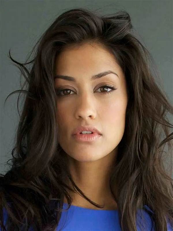 Janina Gavankar Net Worth 2024, Age, Height, Bio, Birthday, Wiki!