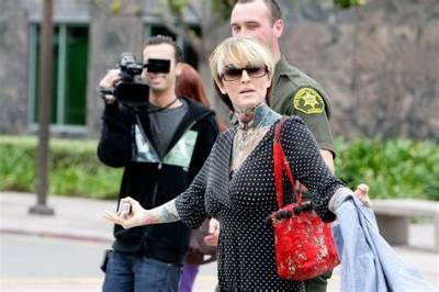 Janine Lindemulder Net Worth, Age, Height, Bio, Birthday, Wiki!