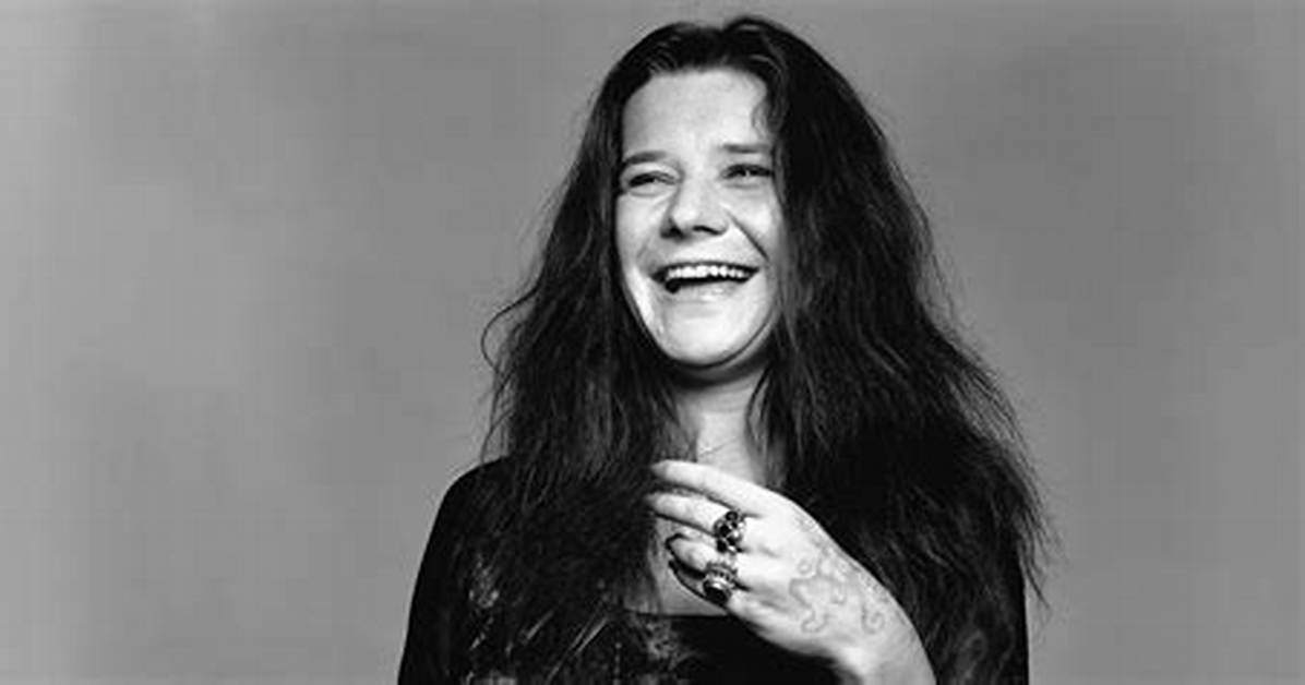 Janis Joplin Net Worth, Age, Height, Bio, Birthday, Wiki!