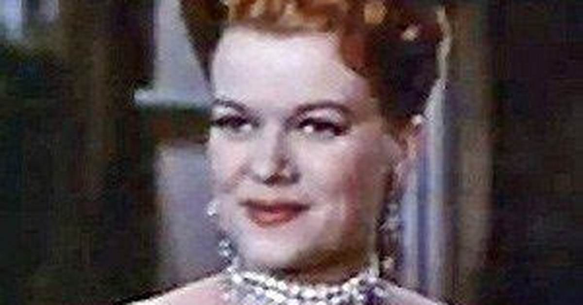 Janis Paige Net Worth, Age, Height, Bio, Birthday, Wiki!